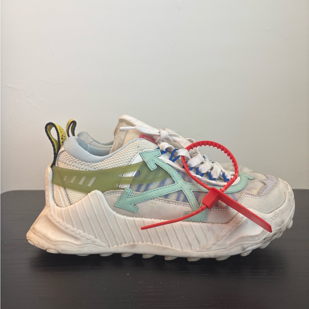 Off-White Sneakers - Odsy 1000